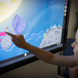 Multitouch screens